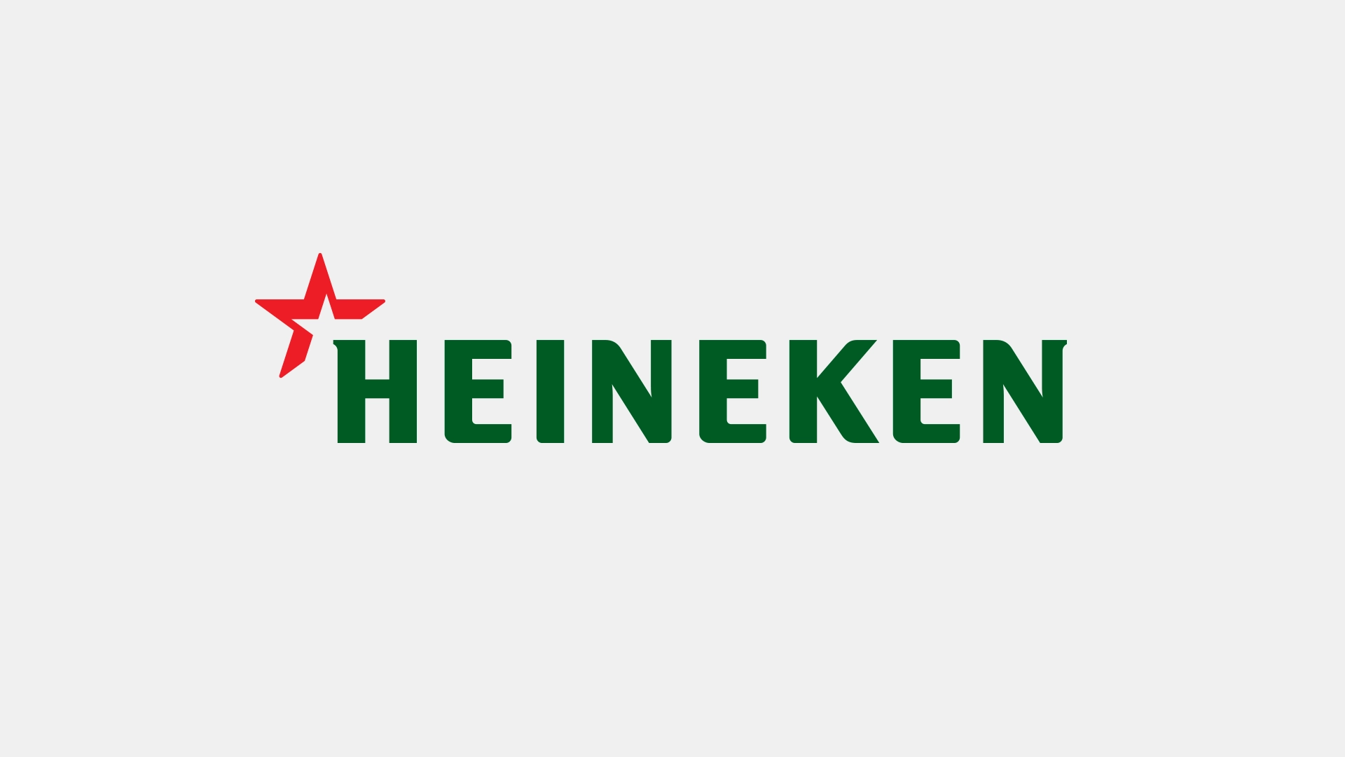 Logotipo grupo Heineken